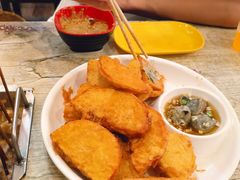 -老徐烧烤涮肚(交道口店)
