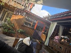 -吃货私房菜(丽江束河古镇店)