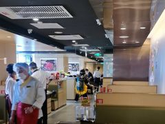 -海底捞火锅(太原南站店)