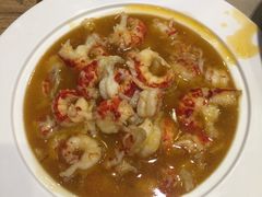 -海盗虾饭·剥好的小龙虾饭(SOHO尚都店)