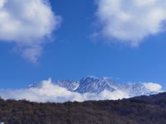 -太子岭滑雪场