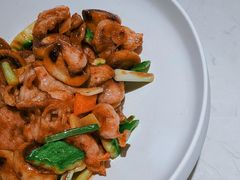 -周三的情书花园餐厅(江北店)