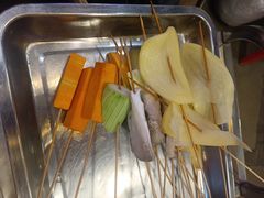 -钢管厂五区小郡肝火锅串串香(总店)