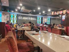 大堂-点都德(聚福楼店)