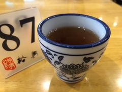 -裕兴记(东门町店)