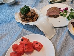 -阿娘家·原生态农家菜(国顺东路店)