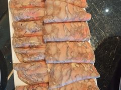 -东来顺饭庄·火锅(环岛店)