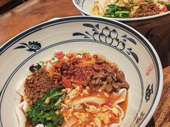 -加记西安面庄biangbiang面