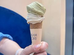 -CREAM STORY意大利手工冰淇淋&甜品(万象前海店)