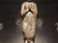 -响堂山石窟-北响堂山石窟