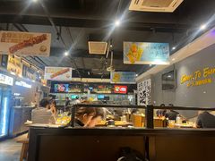 -木屋烧烤(岗顶二店)