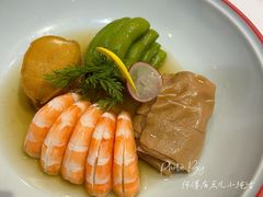 -南麓·浙里(外滩店)