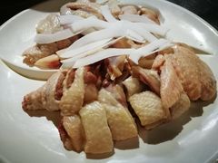 -探窝·竹笙椰子鸡(杨箕店)