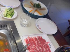 -重庆高老九火锅(万象城店)