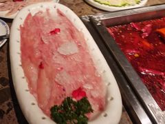 -码头故事火锅(大丰店)