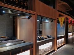 -蓝鲸湾汤泉(包河店)