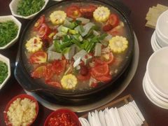 -花水湾红太阳牛肉汤锅