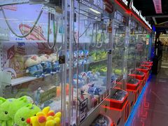 -大玩家(魏家庄万达店)