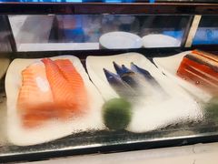 -松咖啡自助餐厅·松北香格里拉