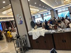-怡园饭店-餐厅(四望亭店)