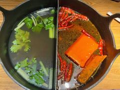 -盡膳口福跷脚牛肉火锅(国贸商城店)