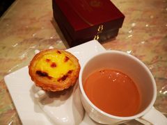 -8餐厅(新葡京酒店)