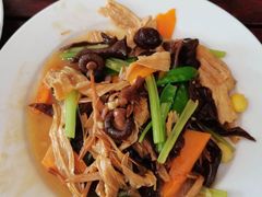 一品斋-得心斋(文华北路店)