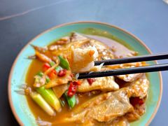 -鑫悦楼煎蟹·16年海鲜大排档