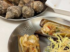 -白仁仔· 活烤海鲜 宵夜(豫园店)