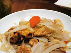 -面辣子·陕西家乡菜(长安店)