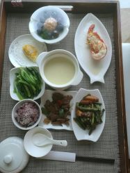 -馨月汇·一悦馨香月子中心(前滩店)