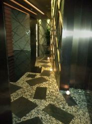 -广州富力君悦大酒店O SPA