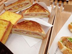 -格丽思(美好上郡店)