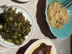 -松鹤面馆·古法焖肉面(观前店)