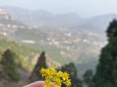 -石经山风景区