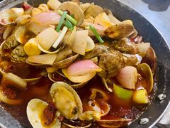 -一棠龙虾•王牌虾球(楚河汉街店)