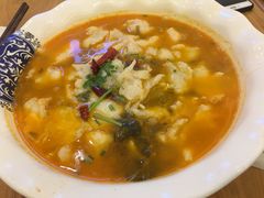 -五口灶下饭小炒(洛社店)