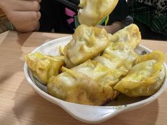 -蒋家桥饺面店(广陵路店)