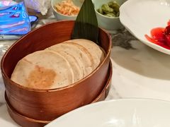 -湖滨28中餐厅·西湖宴·杭州君悦酒店