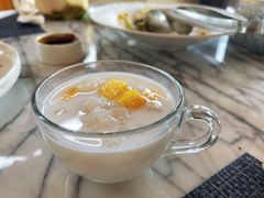 -宴悦海鲜餐厅Driftwood·游水海鲜·牛排(亚龙湾瑞吉店)