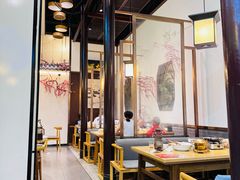 -徽张·新徽菜(五棵松·永定路店)
