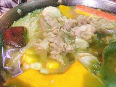 -张妈台式锅烧(深大店)