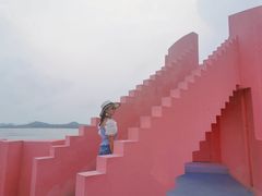 -漳州滨海火山岛自然生态风景区