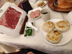 -东来顺饭庄(西单店)