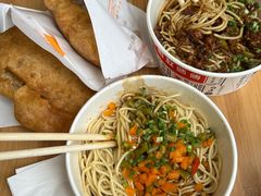 -家阳赵师傅油饼包烧麦(粮道街店)