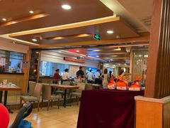-东方饺子王(中央大街创始店)