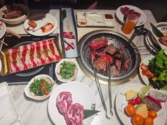 -火炉火自助餐(西直门凯德MALL店)