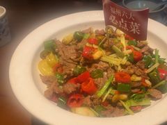 -乡里八闽·福州乡土菜(火车北站店)