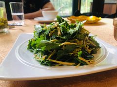 -龙井壹号·茶缘山景宴(龙井村店)