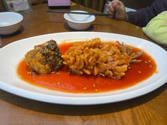 -外婆烧.老杭帮菜(庆春店)